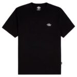 DICKIES SUMMERDALE T-SHIRT BLACK