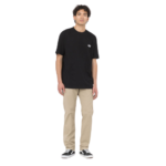 DICKIES SUMMERDALE T-SHIRT BLACK - Image 7