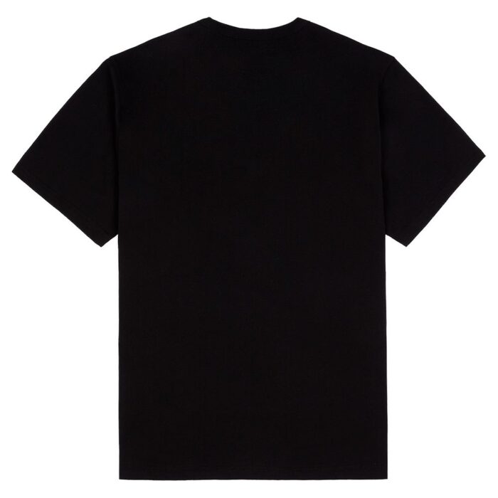 DICKIES SUMMERDALE T-SHIRT BLACK - Image 2