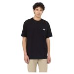 DICKIES SUMMERDALE T-SHIRT BLACK - Image 3