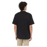 DICKIES SUMMERDALE T-SHIRT BLACK - Image 4