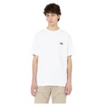 DICKIES SUMMERDALE T-SHIRT WHITE - Image 3