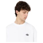 DICKIES SUMMERDALE T-SHIRT WHITE - Image 5