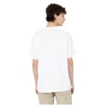 DICKIES SUMMERDALE T-SHIRT WHITE - Image 4