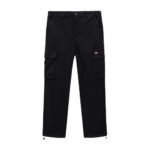 DICKIES HOOPER BAY W CARGO PANT BLACK - Image 3