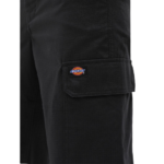 DICKIES HOOPER BAY W CARGO PANT BLACK - Image 4
