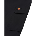 DICKIES HOOPER BAY W CARGO PANT BLACK - Image 5