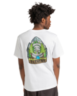 ELEMENT ACONCA T-SHIRT OPTIC WHITE - Image 5