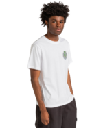 ELEMENT ACONCA T-SHIRT OPTIC WHITE - Image 6