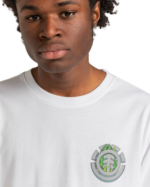 ELEMENT ACONCA T-SHIRT OPTIC WHITE - Image 3