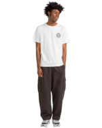 ELEMENT ACONCA T-SHIRT OPTIC WHITE - Image 7
