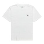 ELEMENT CRAIL T-SHIRT OFF WHITE