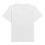ELEMENT CRAIL T-SHIRT OFF WHITE - Image 2