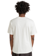 ELEMENT CRAIL T-SHIRT OFF WHITE - Image 5