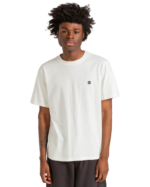ELEMENT CRAIL T-SHIRT OFF WHITE - Image 4