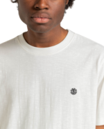 ELEMENT CRAIL T-SHIRT OFF WHITE - Image 3