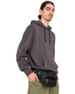 ELEMENT POSSE WAIST PACK OFF BLACK - Image 3