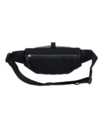 ELEMENT POSSE WAIST PACK OFF BLACK - Image 4