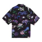 ELEMENT RESORT SHIRT SATURN FLOWERS - Image 2