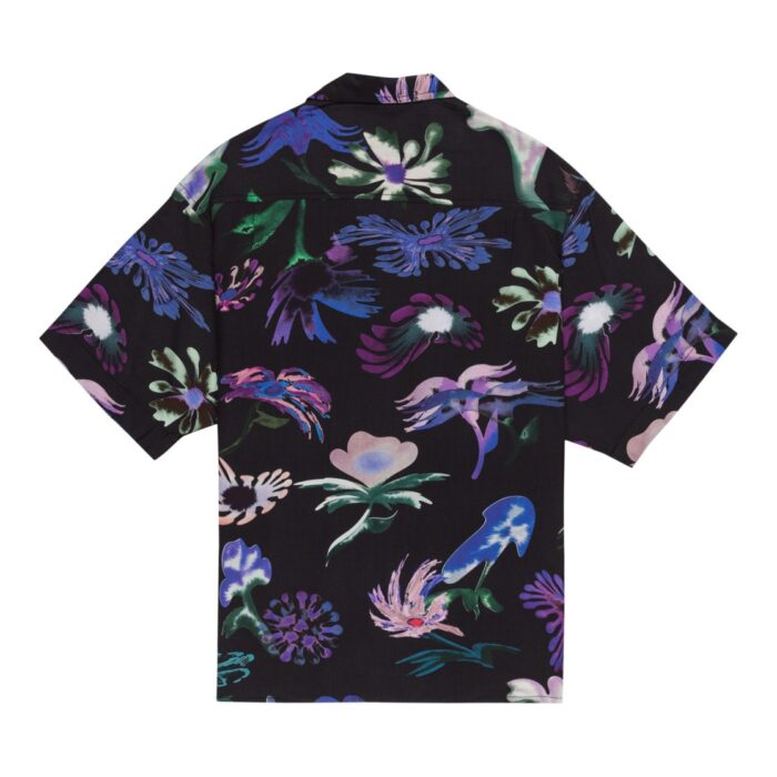 ELEMENT RESORT SHIRT SATURN FLOWERS - Image 2
