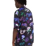 ELEMENT RESORT SHIRT SATURN FLOWERS - Image 7