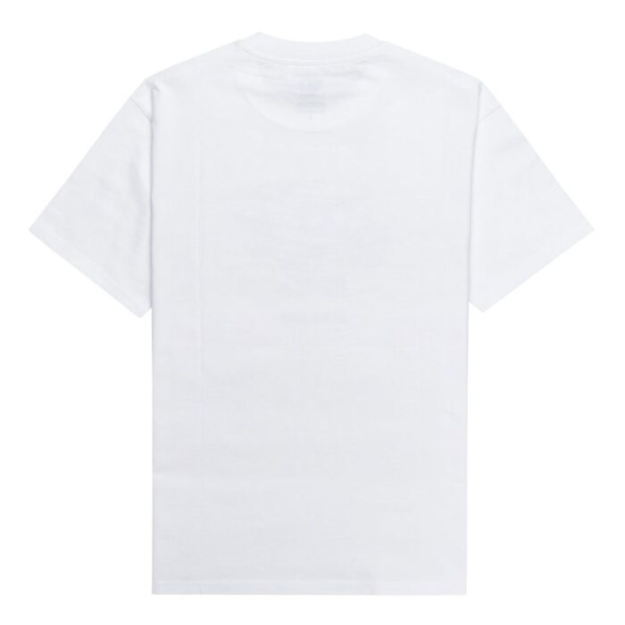ELEMENT STORMY T-SHIRT OPTIC WHITE - Image 2