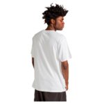 ELEMENT STORMY T-SHIRT OPTIC WHITE - Image 4