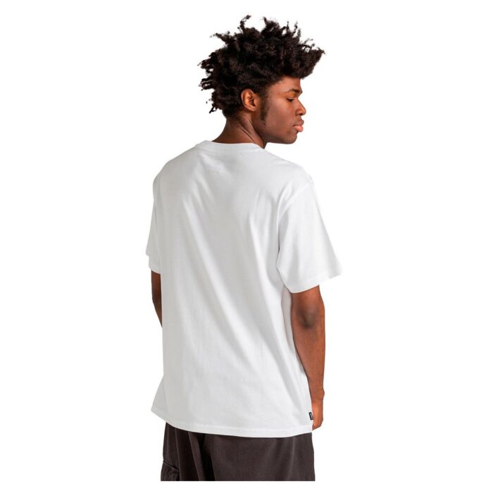 ELEMENT STORMY T-SHIRT OPTIC WHITE - Image 4
