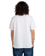 ELEMENT X TIMBER PASSENGER T-SHIRT OPTIC WHITE - Image 5