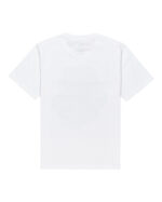 ELEMENT X TIMBER PASSENGER T-SHIRT OPTIC WHITE - Image 2