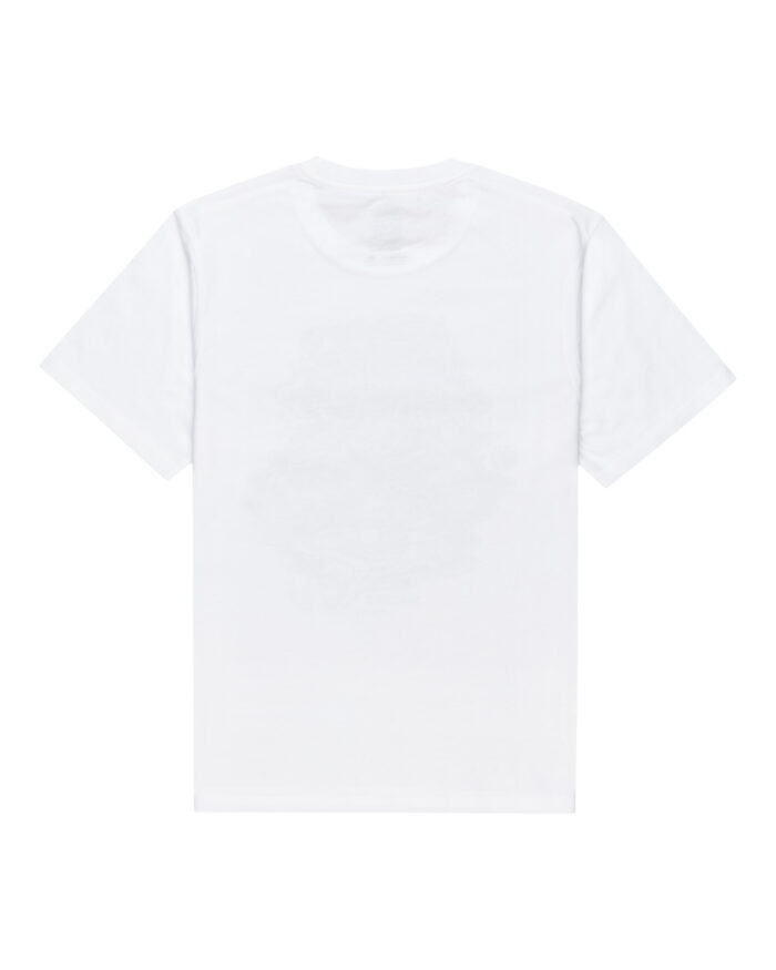 ELEMENT X TIMBER PASSENGER T-SHIRT OPTIC WHITE - Image 2
