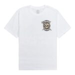 ELEMENT X TIMBER SUMMON T-SHIRT OPTIC WHITE