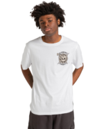 ELEMENT X TIMBER SUMMON T-SHIRT OPTIC WHITE - Image 4