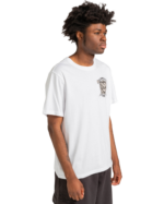ELEMENT X TIMBER SUMMON T-SHIRT OPTIC WHITE - Image 6