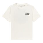 ELEMENT X TIMBER YOUTH JESTER T-SHIRT EGRET