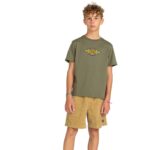 ELEMENT X TIMBER YOUTH OMEN T-SHIRT - Image 3