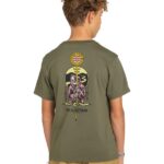 ELEMENT X TIMBER YOUTH OMEN T-SHIRT - Image 4