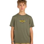 ELEMENT X TIMBER YOUTH OMEN T-SHIRT - Image 5