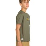 ELEMENT X TIMBER YOUTH OMEN T-SHIRT - Image 6