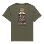 ELEMENT X TIMBER YOUTH OMEN T-SHIRT - Image 2