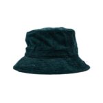 FALLEN HUNTER BUCKET HAT GREEN BLACK - Image 3