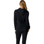 FOX BOUNDARY HOODIE BLACK - Image 2
