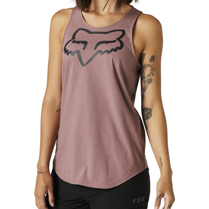 FOX BOUNDARY TANK PLUM PERFECT - Image 3