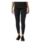 FOX DETOUR LEGGING BLACK