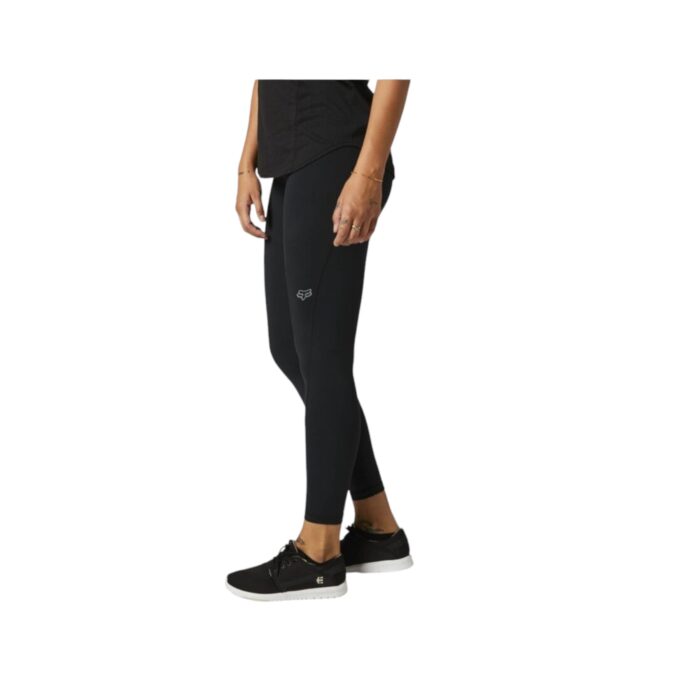 FOX DETOUR LEGGING BLACK - Image 4