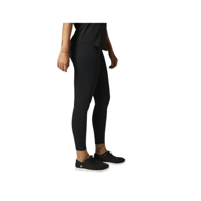 FOX DETOUR LEGGING BLACK - Image 3