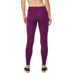 FOX ENDURATION LEGGING DARK PURPLE - Image 2