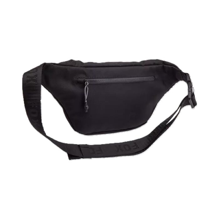 FOX HEAD HIP PACK BLACK - Image 2