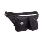 FOX HEAD PREMIUM HIP PACK BLACK