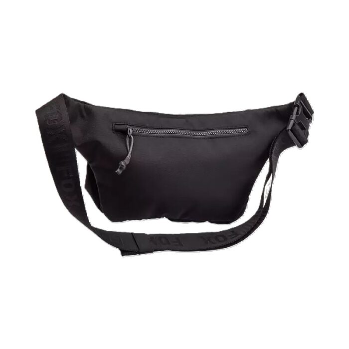 FOX HEAD PREMIUM HIP PACK BLACK - Image 2